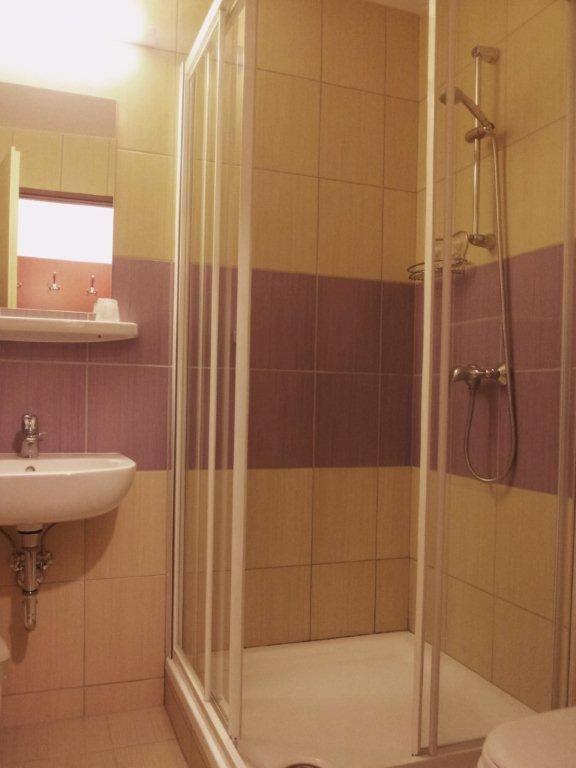 Fenyves Hotel Bekescsaba Exteriör bild