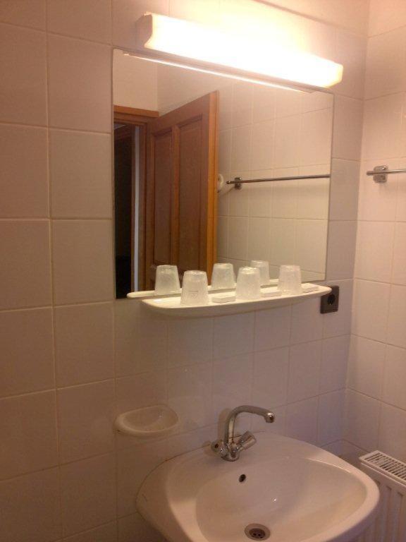 Fenyves Hotel Bekescsaba Exteriör bild